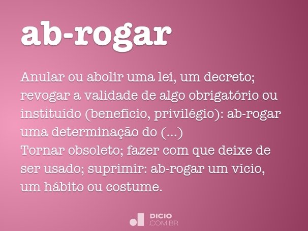 ab-rogar