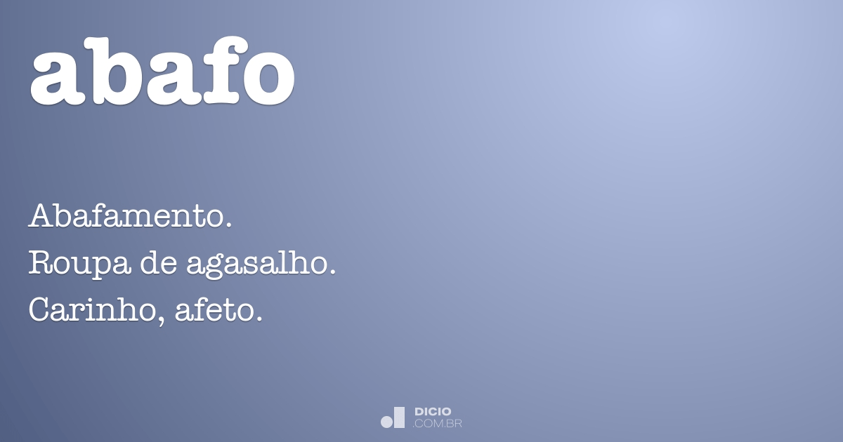 Batiscafo - Dicio, Dicionário Online de Português