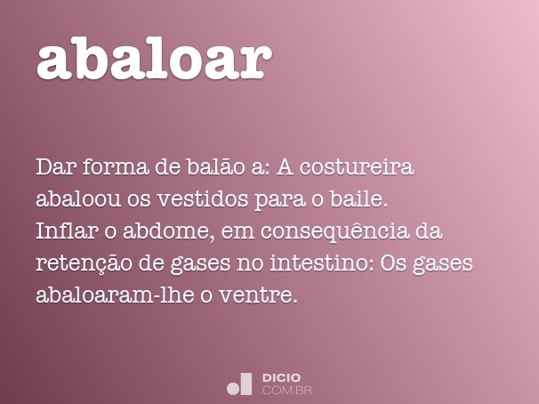 abaloar