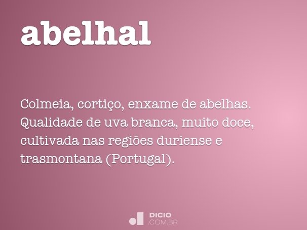 abelhal