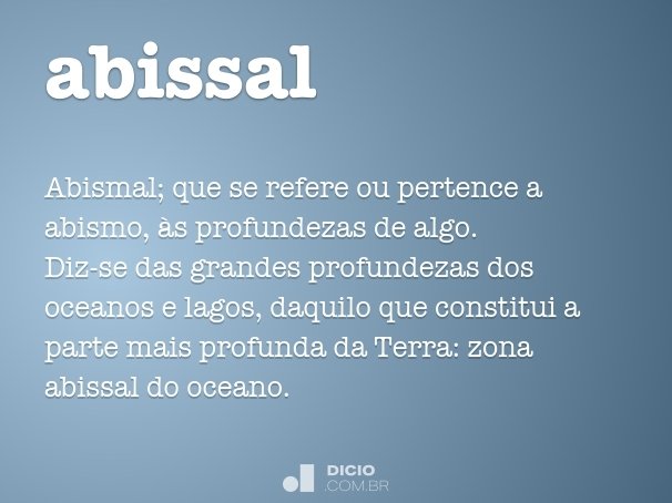 abissal
