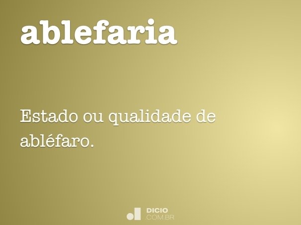 ablefaria