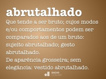 Abarroar - Dicio, Dicionário Online de Português