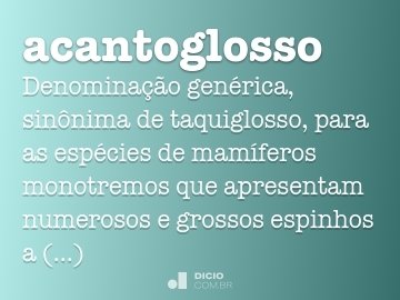 Inconsequente - Dicio, Dicionário Online de Português