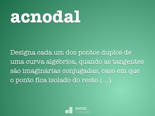 acnodal