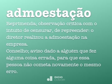 Mencionar - Dicio, Dicionário Online de Português