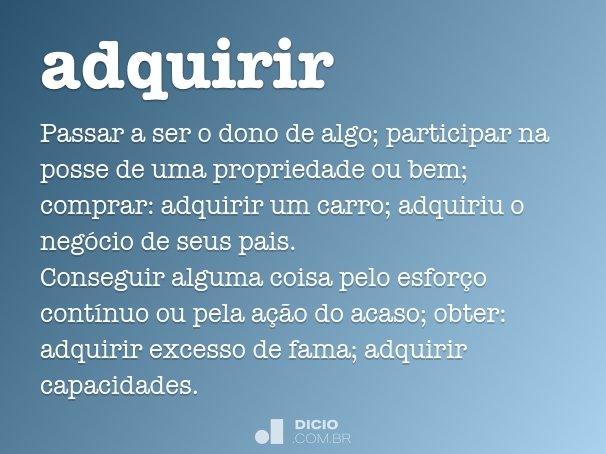Encontrar - Dicio, Dicionário Online de Português