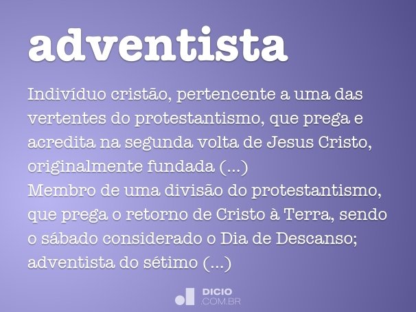 adventista