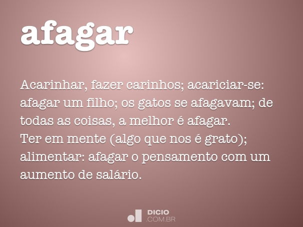 afagar