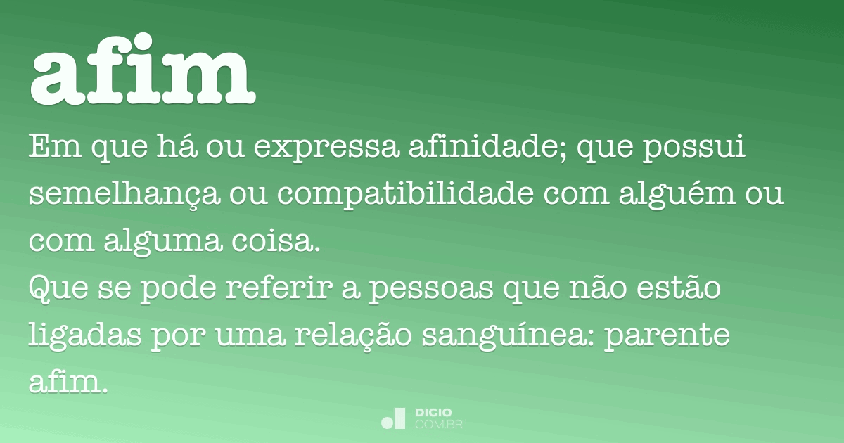 Definição de parente – Meu Dicionário