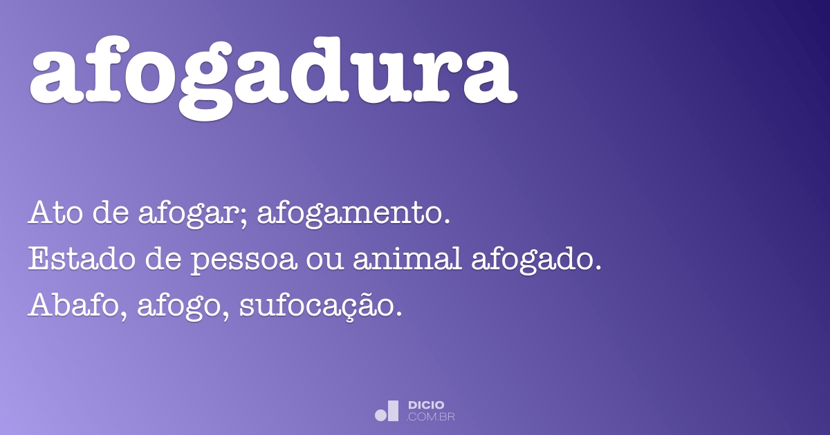 afogar  Tradução de afogar no Dicionário Infopédia de Português