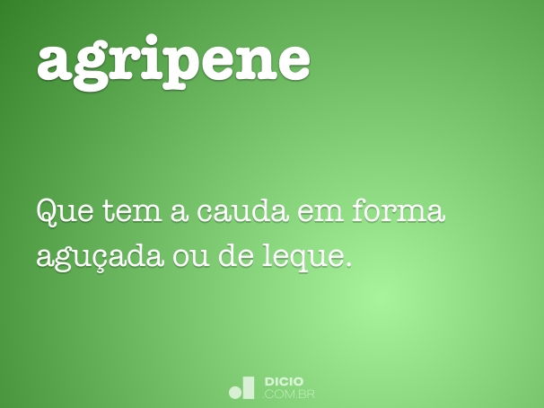 agripene