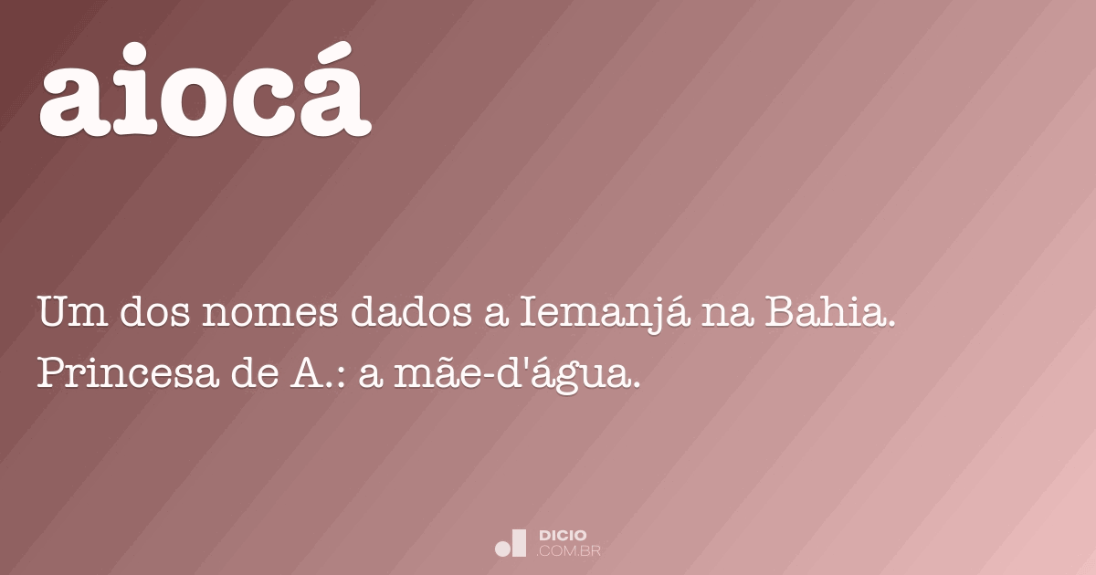 Aioca Dicio Dicionario Online De Portugues aioca dicio dicionario online de