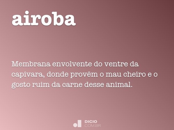 airoba