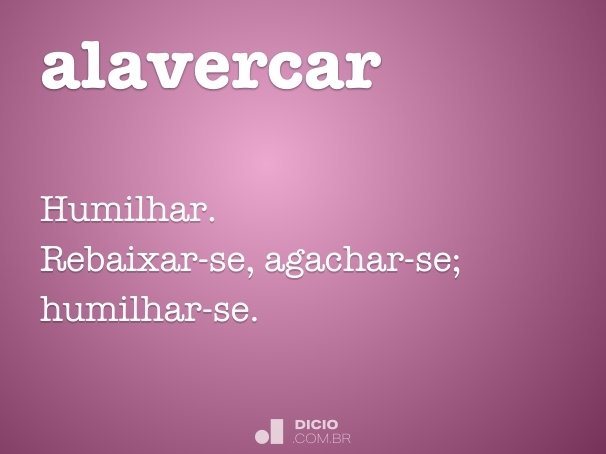 alavercar