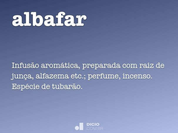 albafar