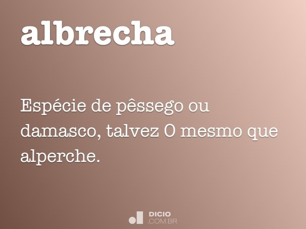 albrecha