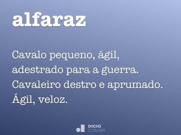 alfaraz