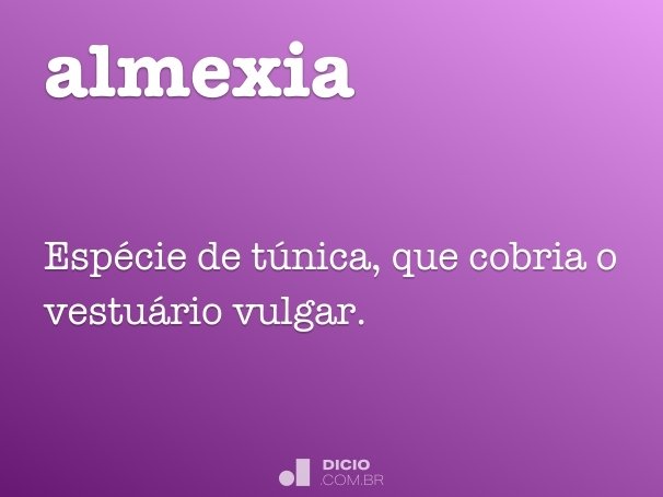 almexia