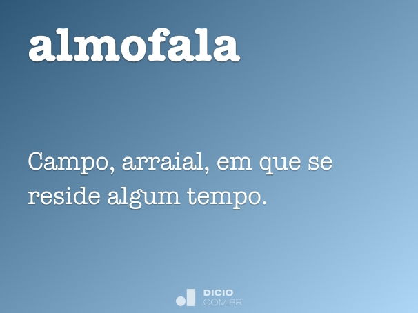 almofala