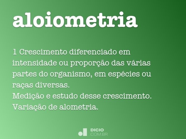 Ioiô - Dicio, Dicionário Online de Português