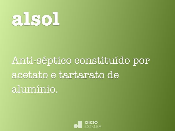 alsol