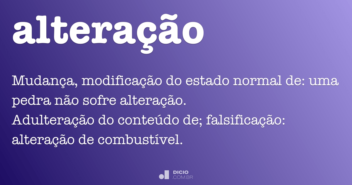 Alter ego - Dicio, Dicionário Online de Português