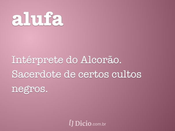alufa