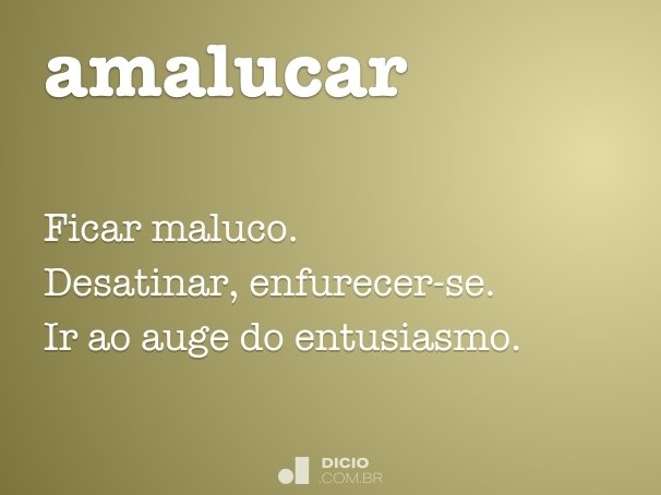 amalucar
