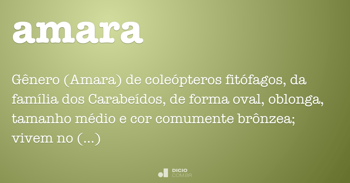 amarra meaning in spanish