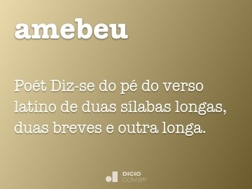 ameacei  Tradução de ameacei no Dicionário Infopédia de Português
