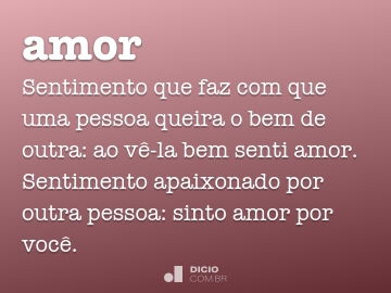 Amor? Queria tanto poder te dar um abraço agora e estar te - Pensador