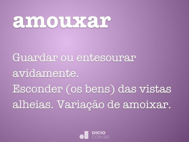 amouxar