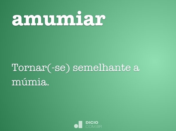 amumiar