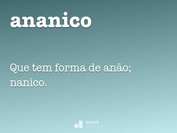 Anamnésico - Dicio, Dicionário Online de Português