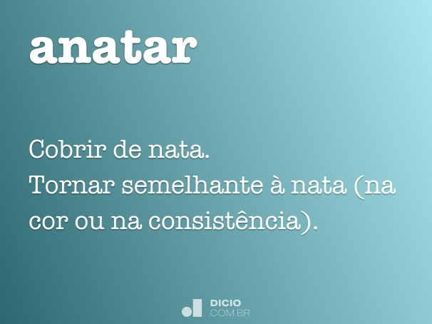 anatar