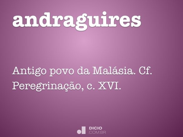 andraguires