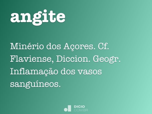 angite