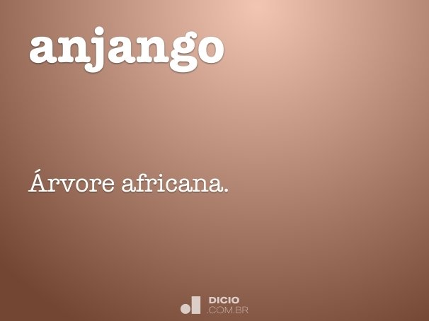 anjango