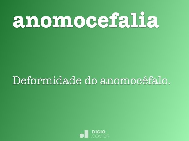 anomocefalia