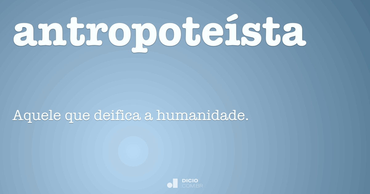 Anisotrópico - Dicio, Dicionário Online de Português