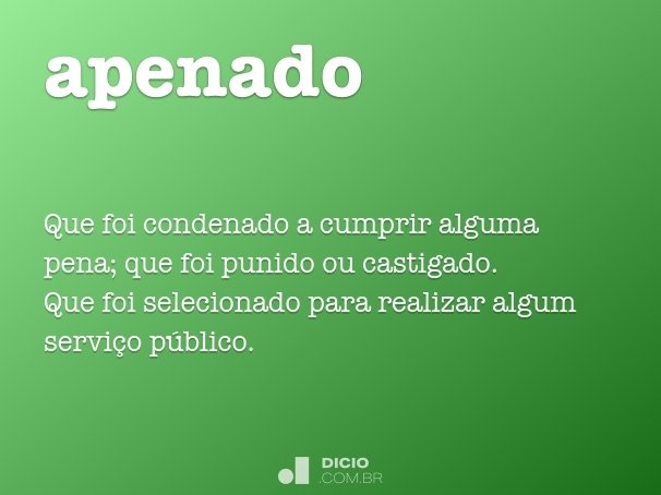 Inocente - Dicio, Dicionário Online de Português