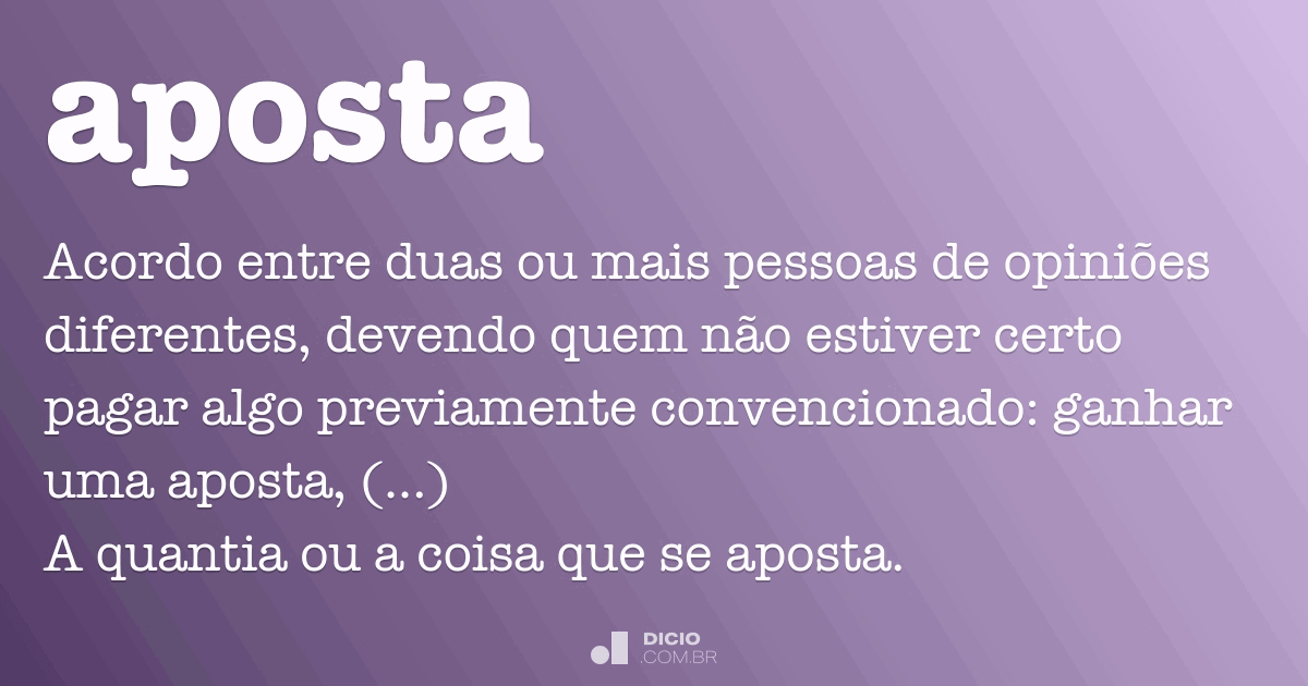 Aposta Lândia: Tudo sobre apostas você encontra aqui!