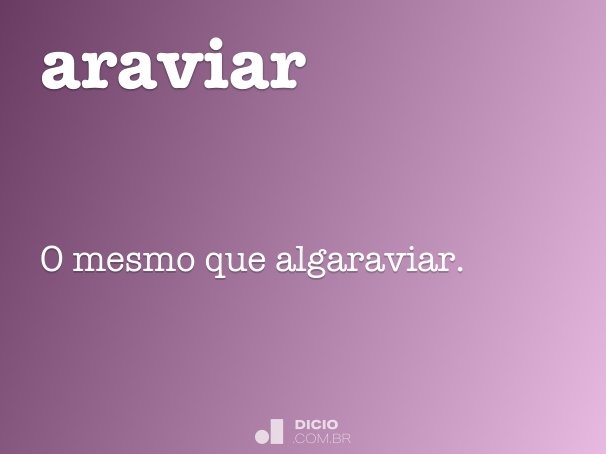 araviar
