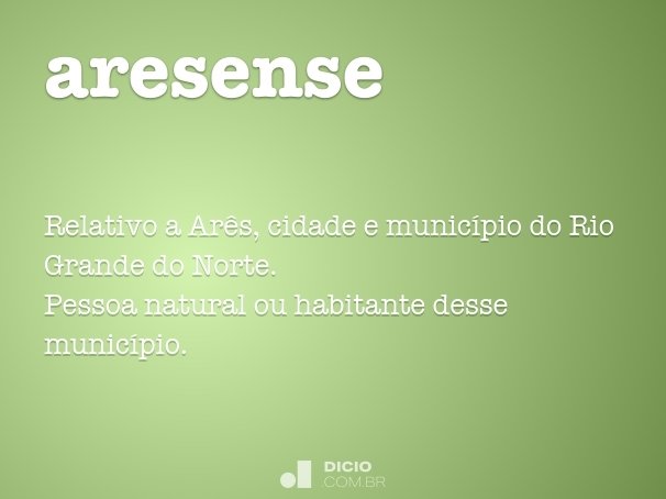 aresense