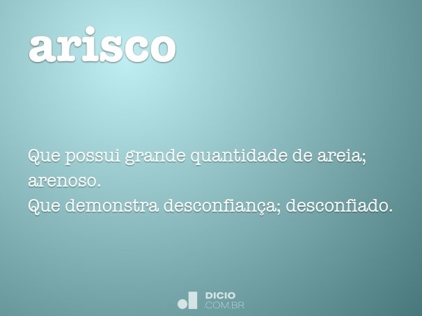 arisco