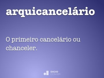 Grandiloquente - Dicio, Dicionário Online de Português
