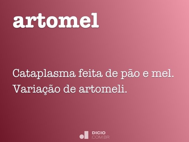 artomel