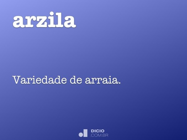 arzila