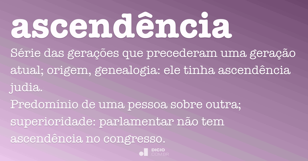 Estirpe Significado / Zootecnia, clase 1 - Linaje, origen de una